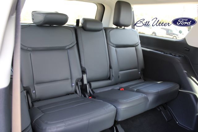 New 2026 Ford Expedition Max Active image 10