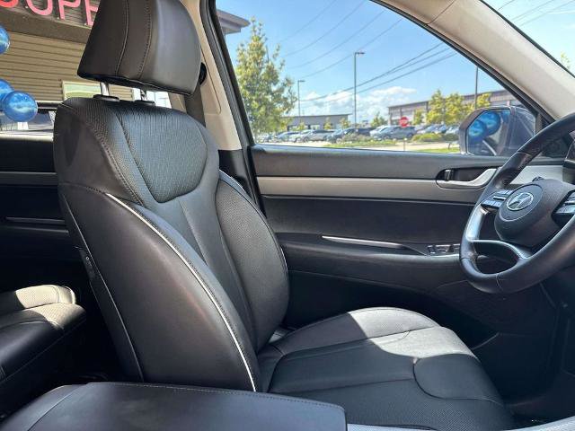 Used 2024 Hyundai Palisade XRT image 14