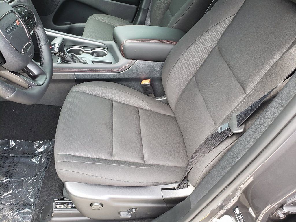 New 2026 Dodge Durango GT w/ Blacktop Package RWD image 11