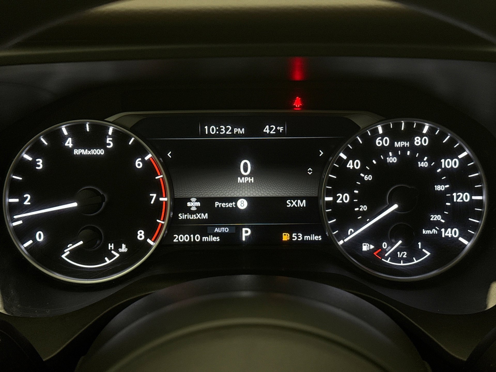 Used 2023 Nissan Rogue S image 13