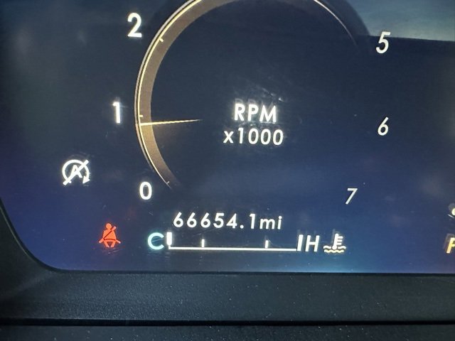 Used 2020 Lincoln Corsair Reserve w/ Equipment Group 202A image 26