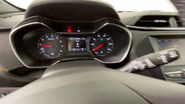Used 2022 Chevrolet TrailBlazer ACTIV w/ Driver Confidence Package AWD/4WD image 24