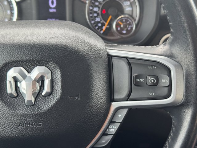 Certified 2022 RAM 1500 Big Horn AWD/4WD image 25