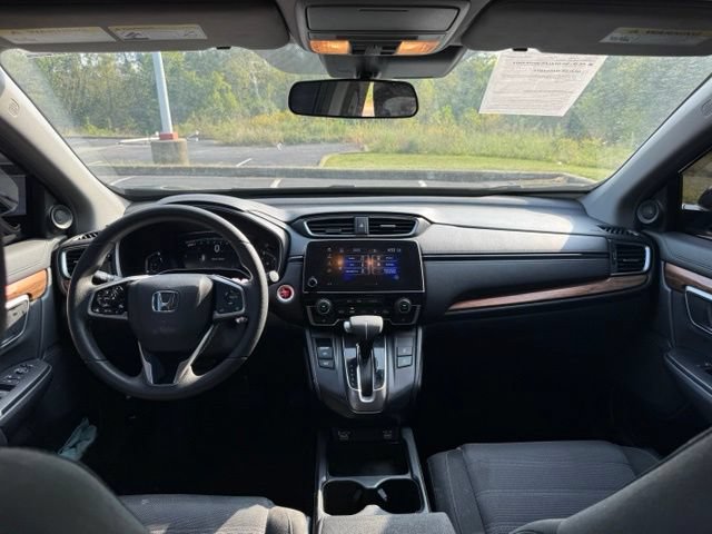 Used 2022 Honda CR-V EX image 18