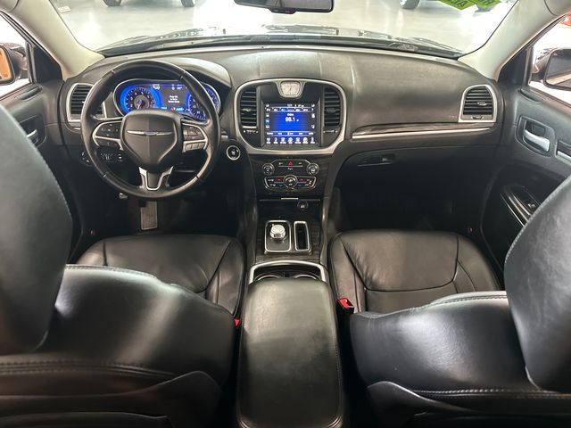 Used 2015 Chrysler 300 Limited w/ 300 Premium Group AWD/4WD image 36