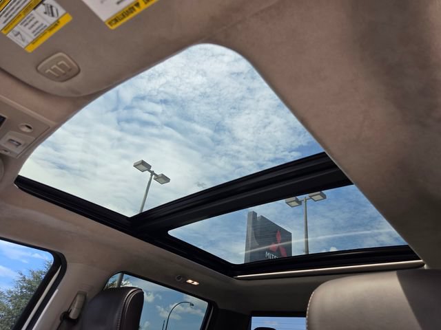 Used 2019 Ford F250 Limited AWD/4WD image 17