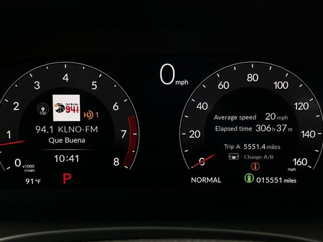 Certified 2024 Acura Integra A-Spec FWD image 17