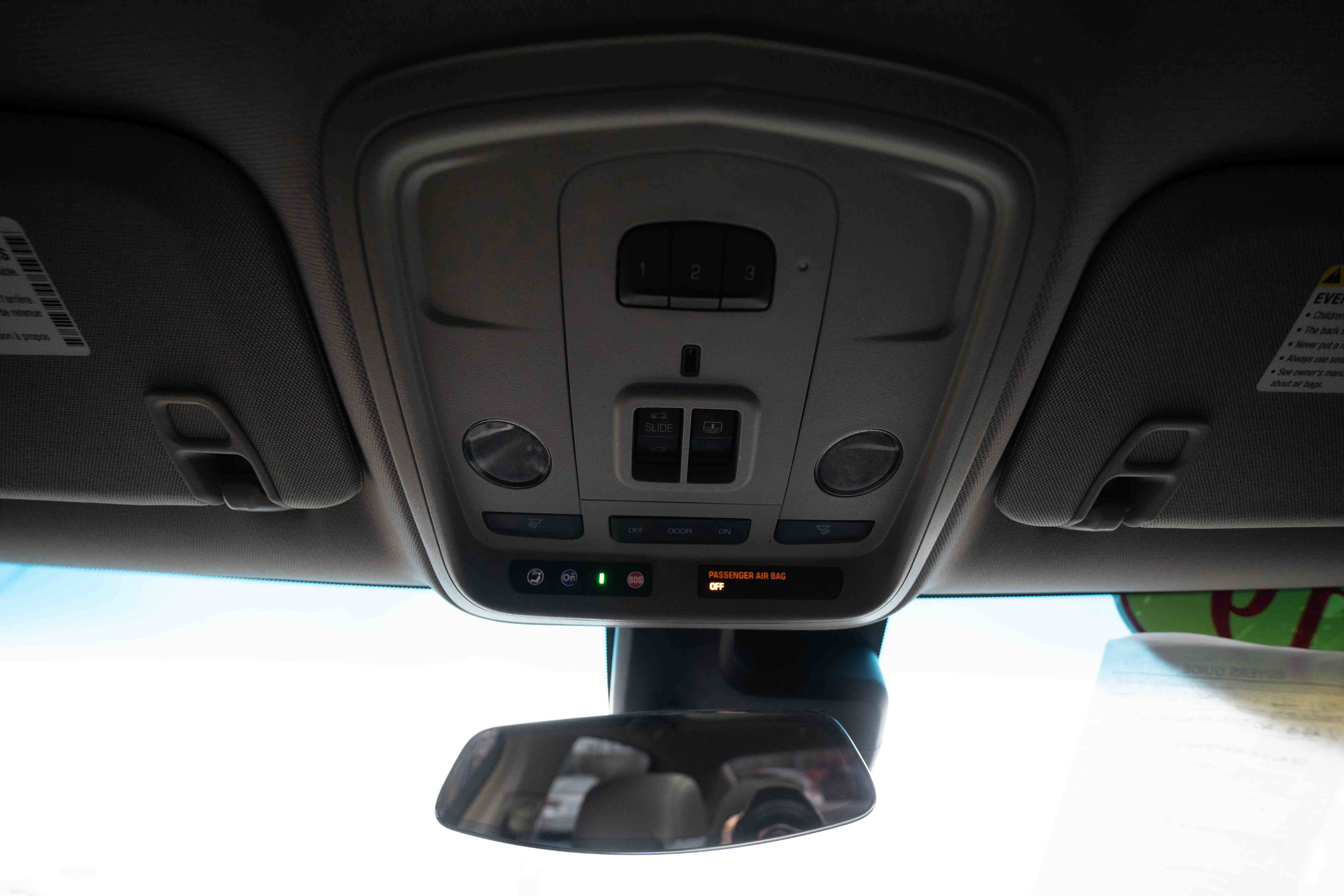 Used 2019 Cadillac CTS Luxury image 18