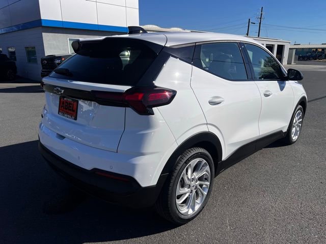 New 2027 Chevrolet Bolt LT w/ Comfort Package image 5