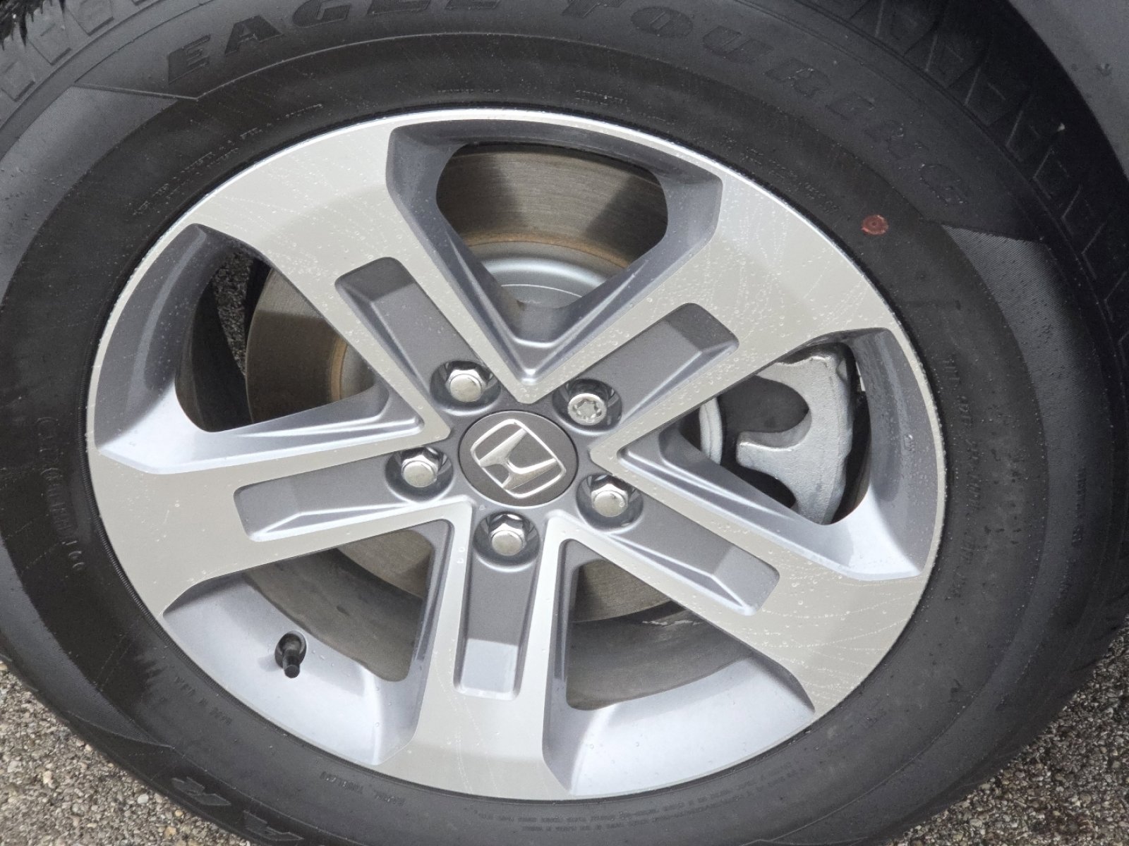 Used 2025 Honda Pilot EX-L image 10