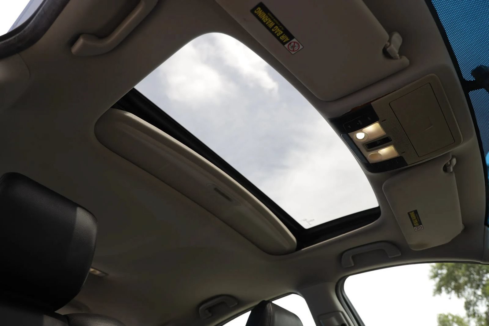Used 2011 Acura TL FWD image 15