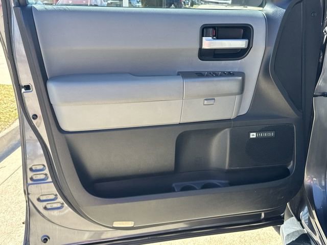 Used 2012 Toyota Sequoia Limited image 22