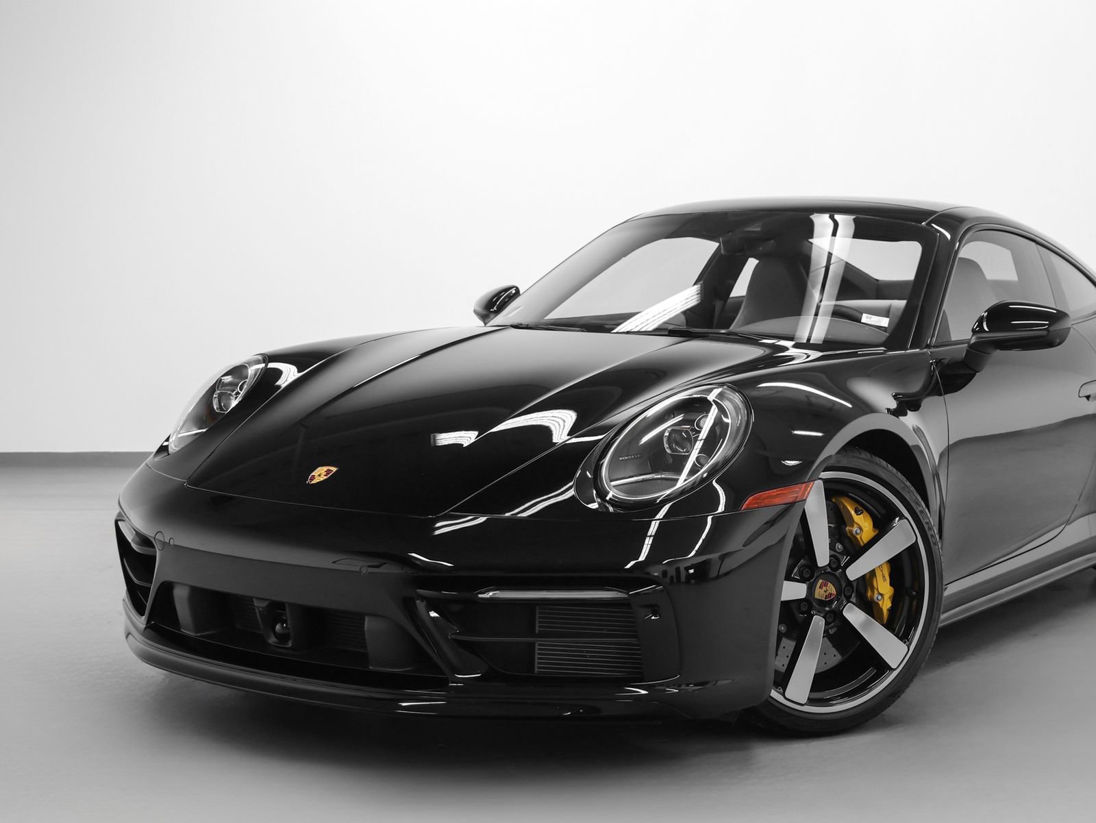 Certified 2021 Porsche 911 Carrera 4S image 7