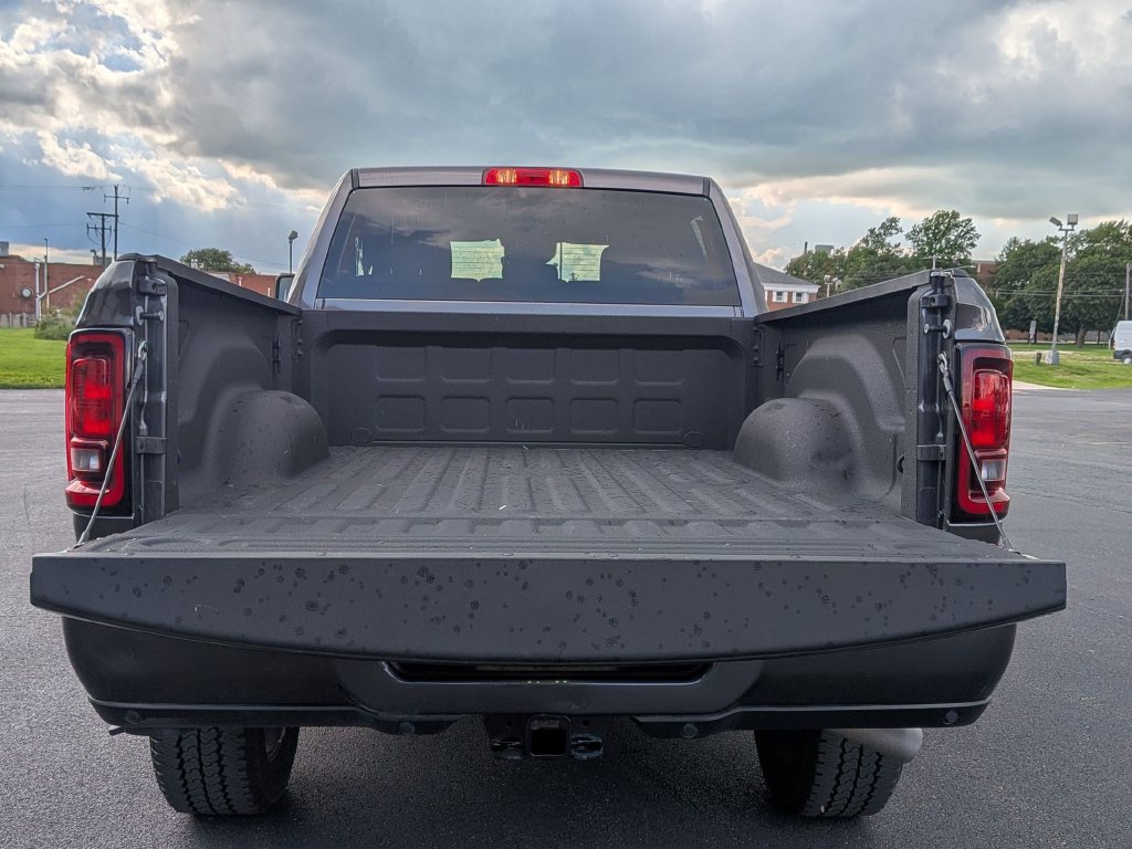 Used 2026 RAM 2500 Big Horn AWD/4WD image 24