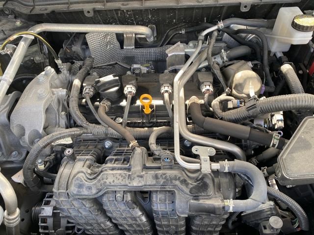 Used 2024 Mitsubishi Outlander SE image 27