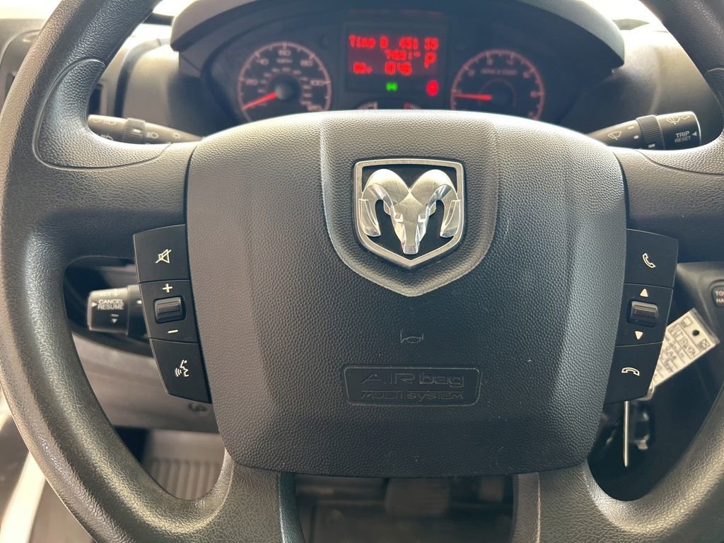 Used 2020 RAM ProMaster 1500 image 41