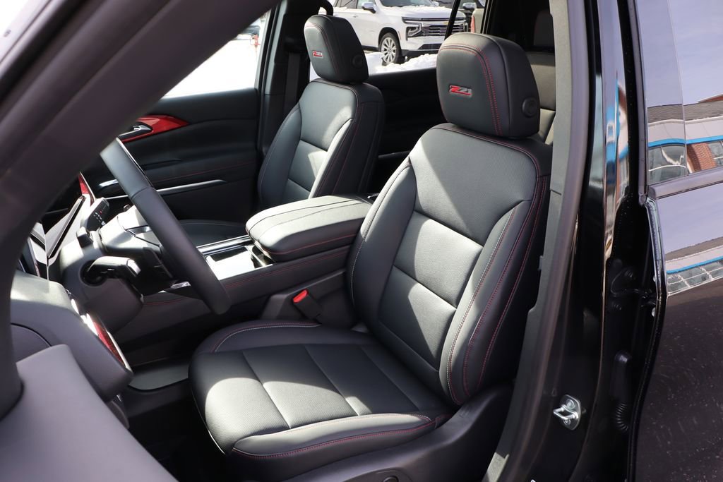 New 2026 Chevrolet Traverse Z71 w/ Enhanced Driving Package image 13