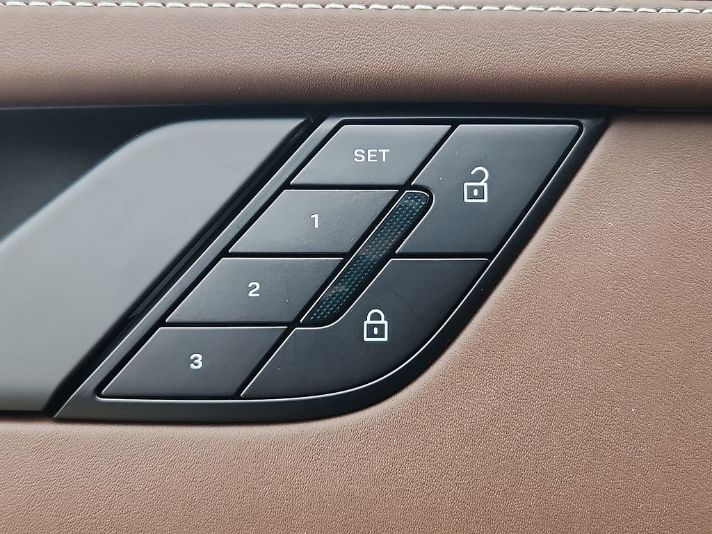 New 2026 Porsche 911 Carrera 4 GTS image 20