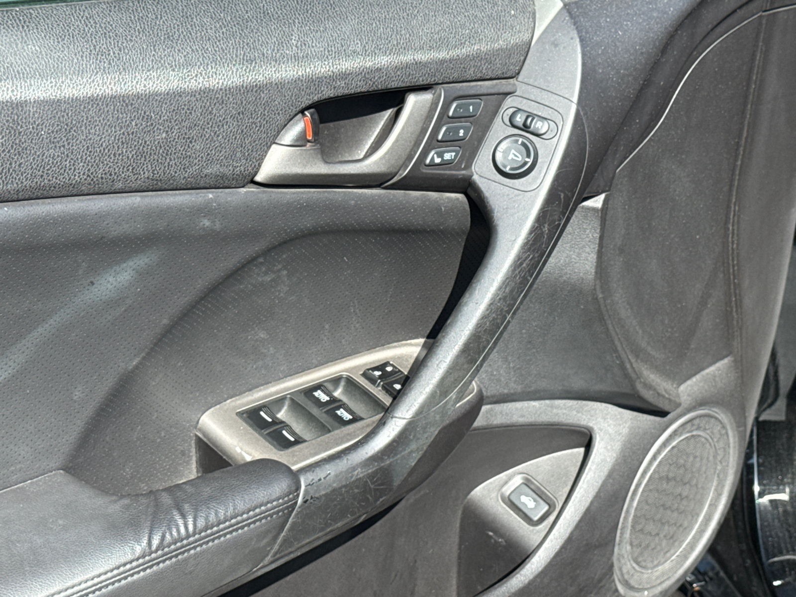 Used 2009 Acura TSX Sedan FWD image 18