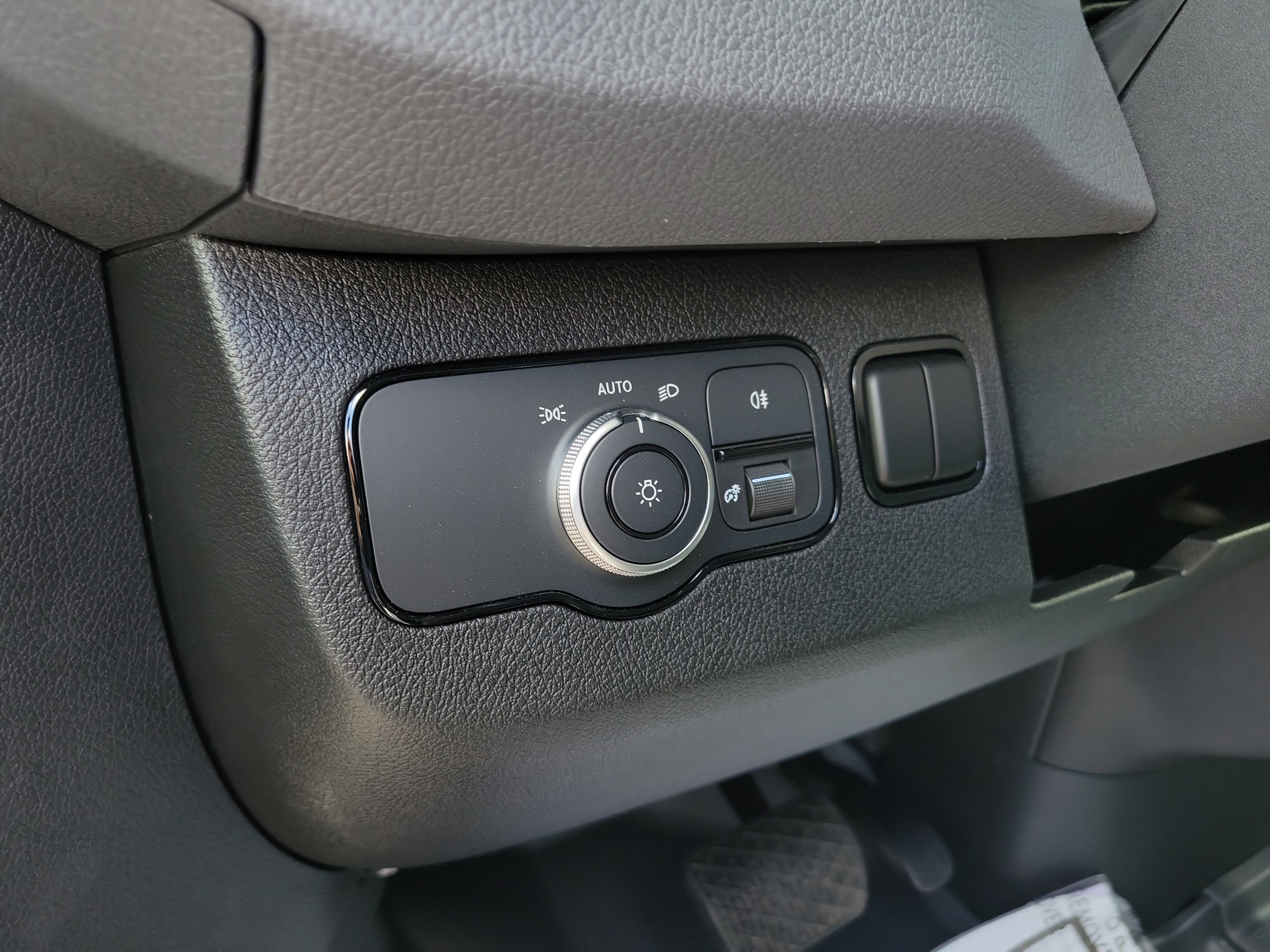 New 2025 Mercedes-Benz Sprinter 2500 image 21