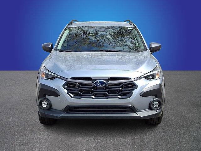 Certified 2026 Subaru Crosstrek 2.0i Premium image 2