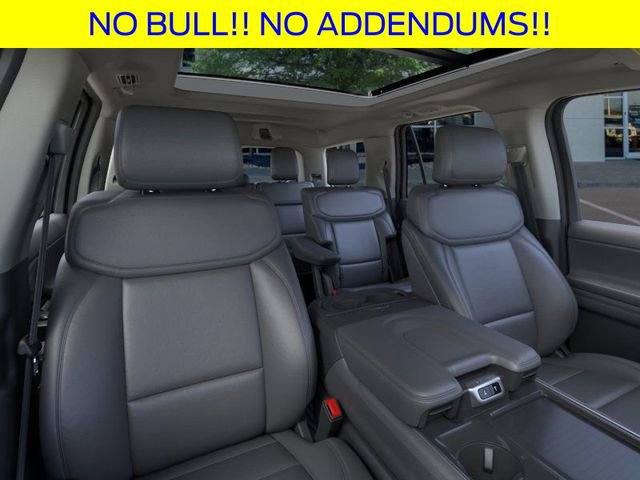 New 2026 Ford Expedition Active image 11