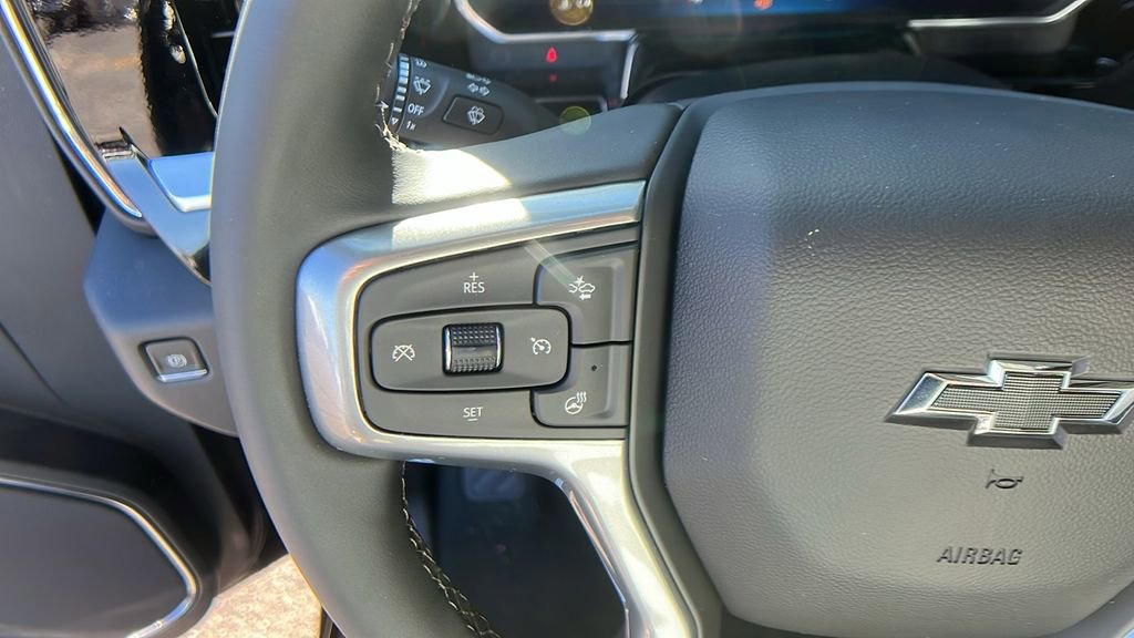 New 2026 Chevrolet Silverado 3500 LTZ w/ LTZ Plus Package image 22