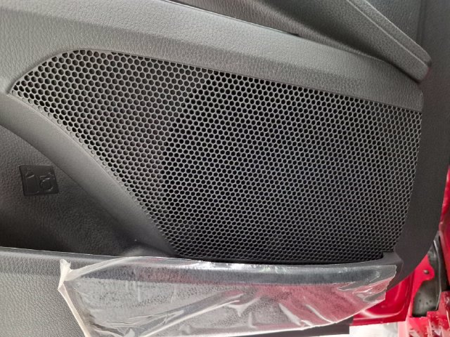 New 2026 Toyota Camry XSE FWD image 52