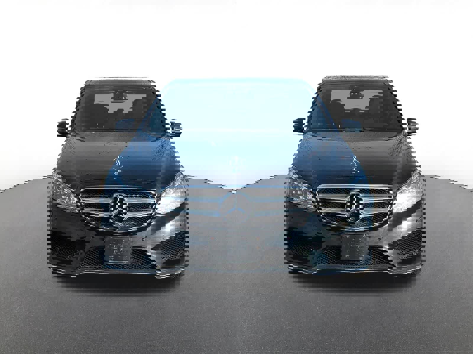 Used 2014 Mercedes-Benz E 550 4MATIC Sedan image 9