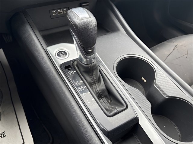 Used 2020 Nissan Altima 2.5 S image 16