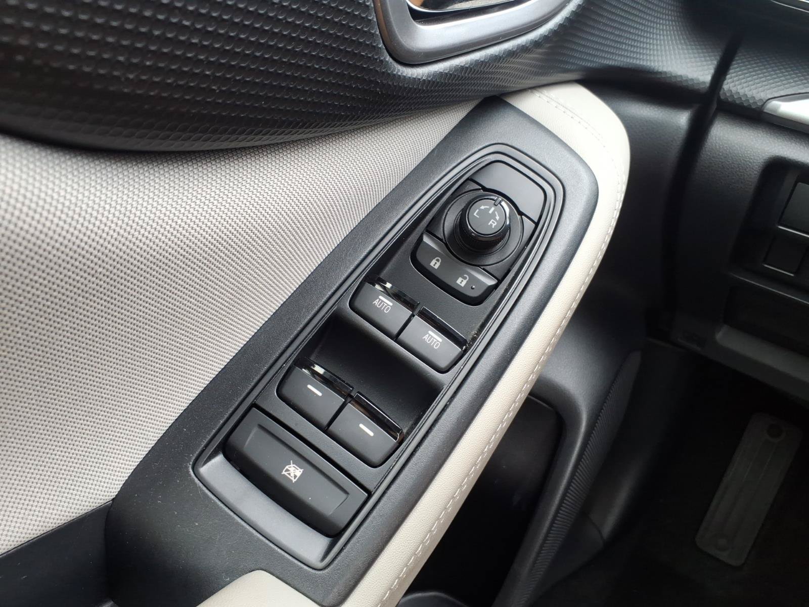 Certified 2023 Subaru Forester Premium AWD/4WD image 15