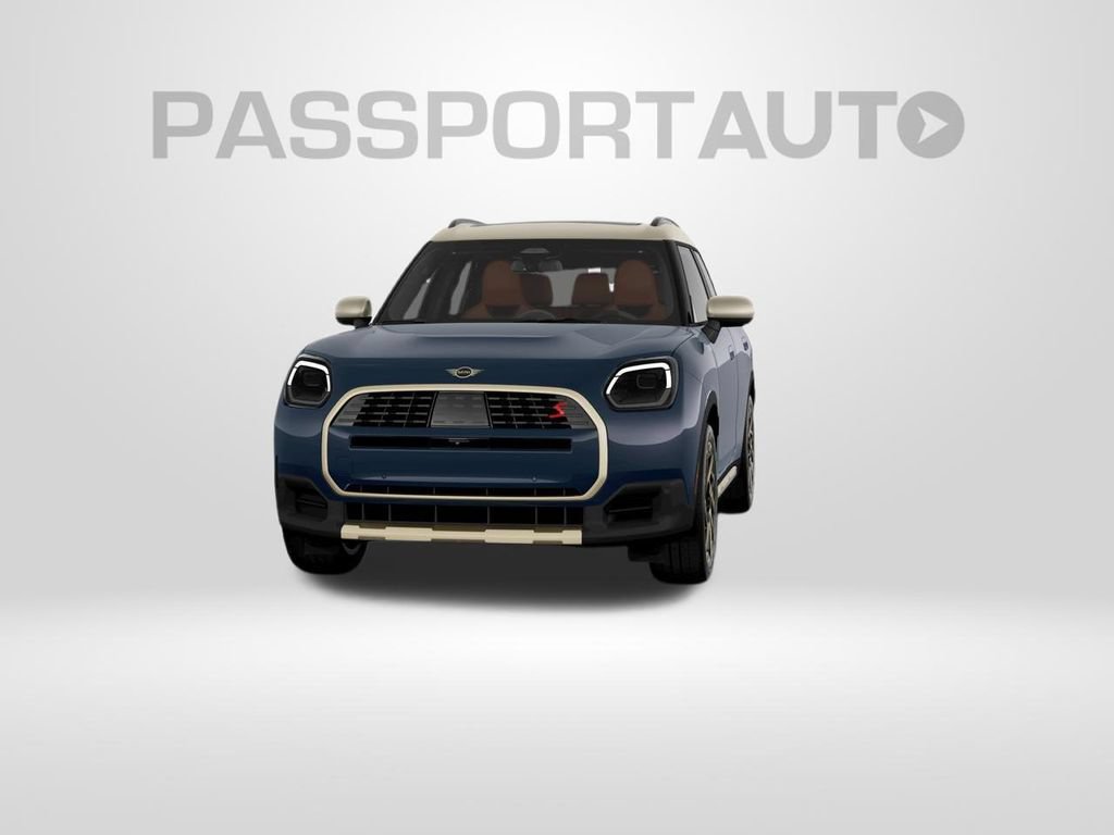 New 2027 MINI Cooper Countryman S AWD/4WD image 3