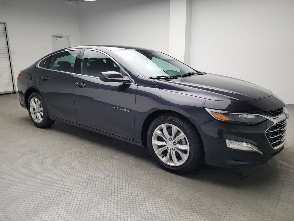Used 2023 Chevrolet Malibu LT image 11