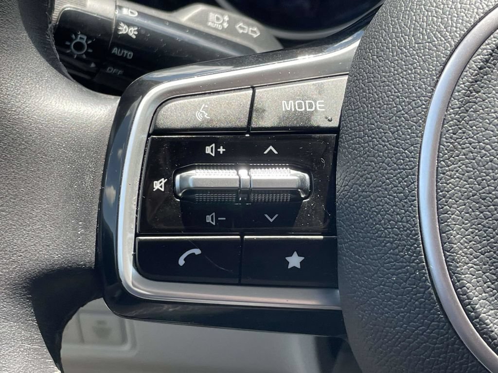 Used 2024 Kia Carnival EX FWD image 29