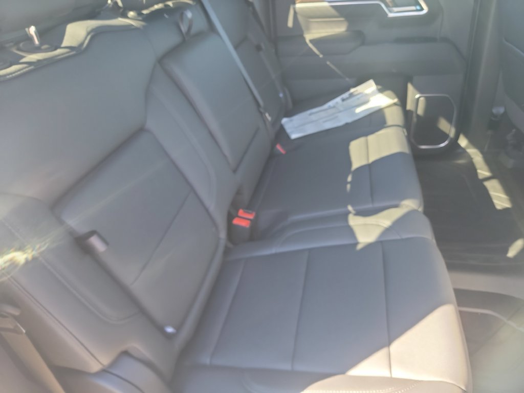 New 2026 Chevrolet Silverado 1500 RST AWD/4WD image 30