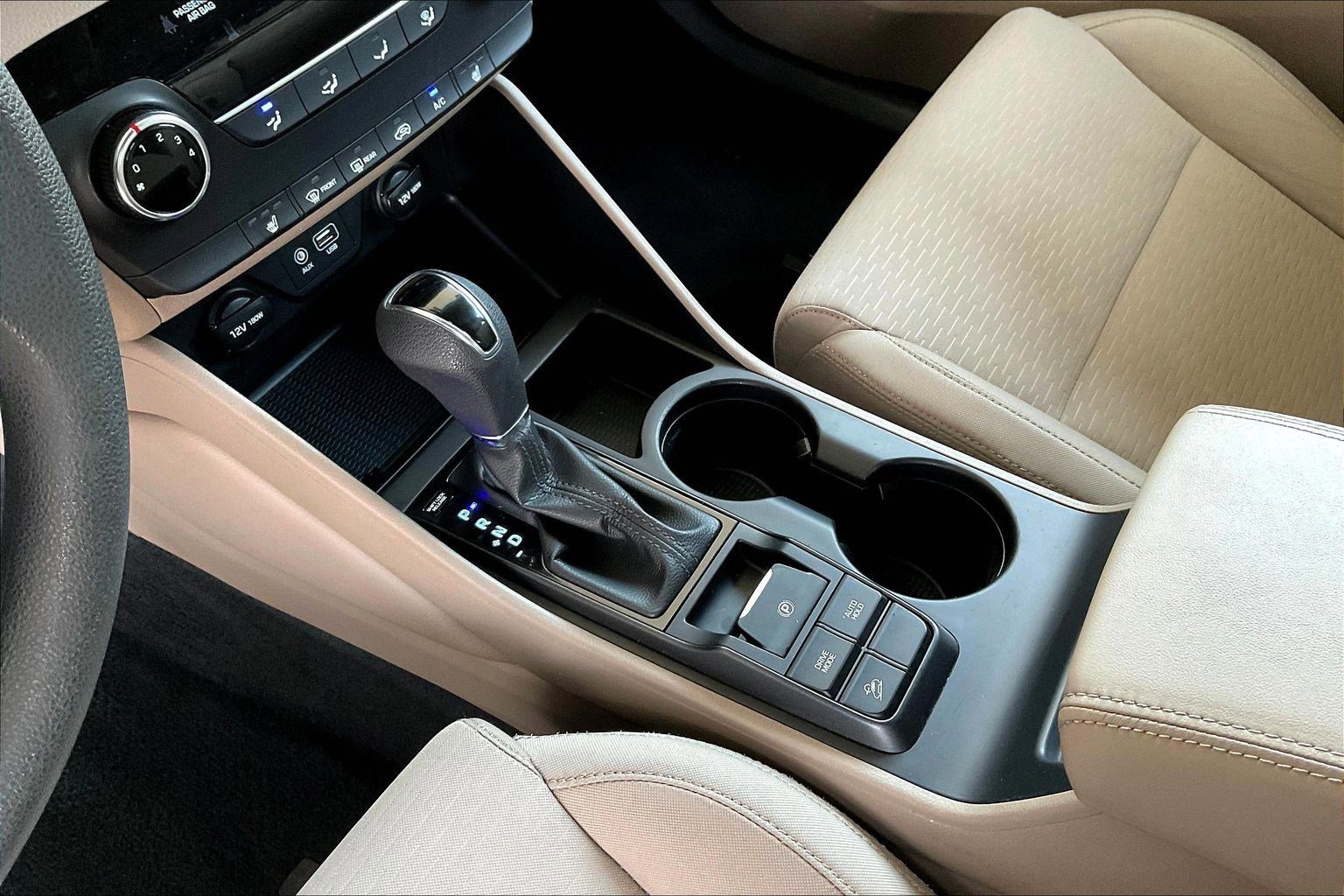 Used 2019 Hyundai Tucson Value image 16