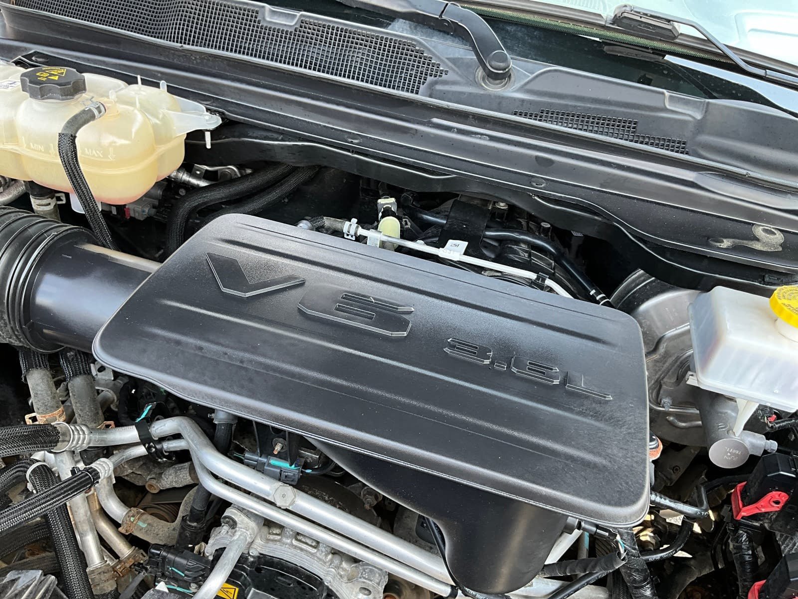 Used 2023 RAM 1500 Big Horn AWD/4WD image 28