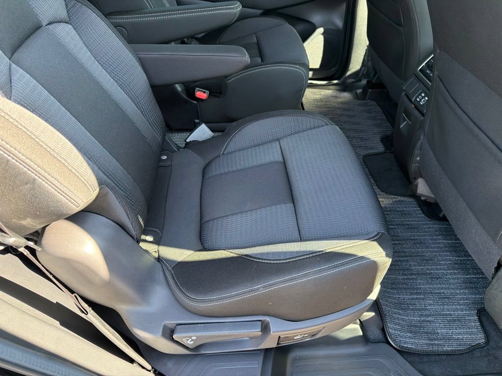 Used 2025 Subaru Ascent Premium AWD/4WD image 31