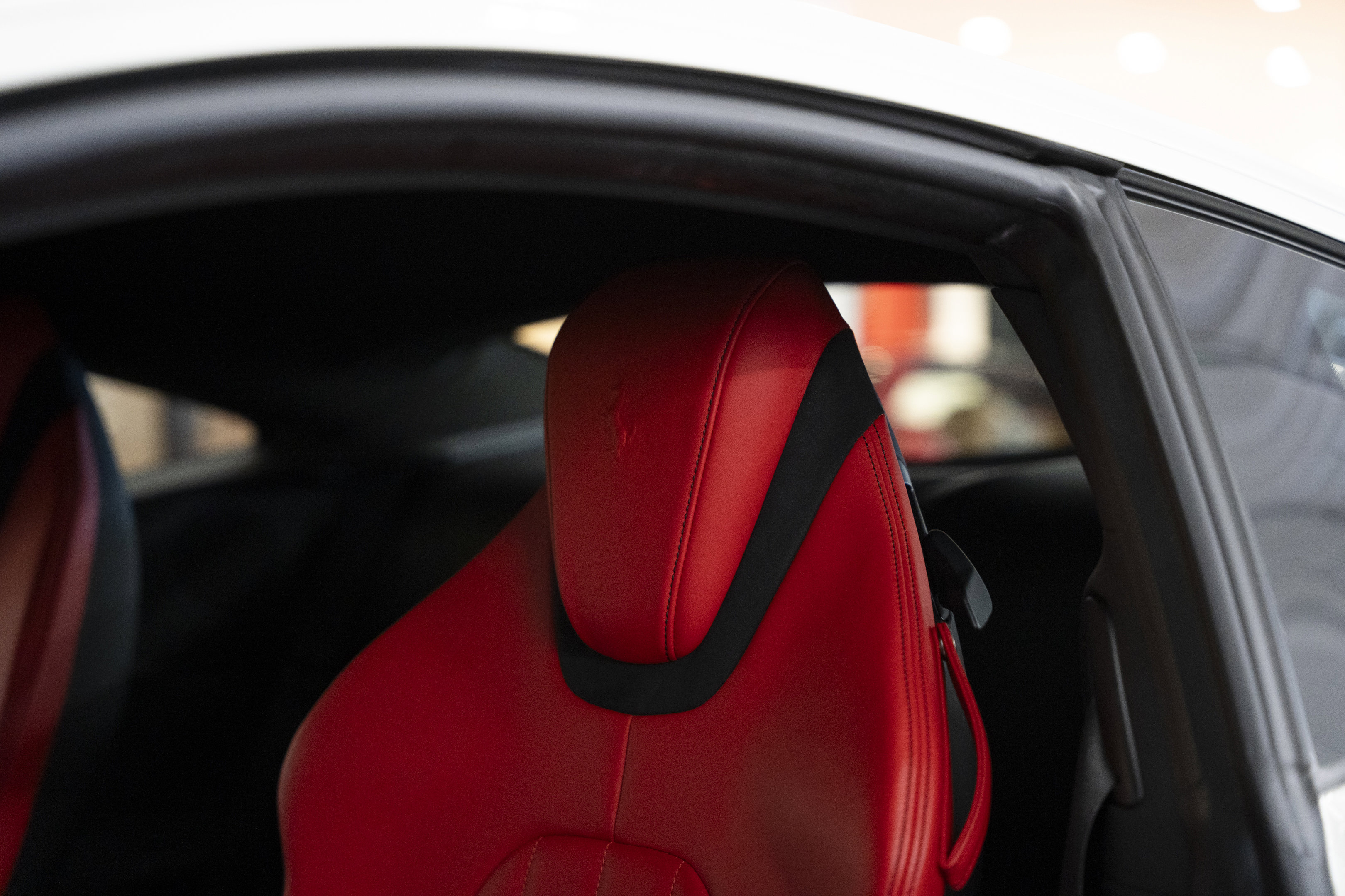 Certified 2023 Ferrari Roma image 25