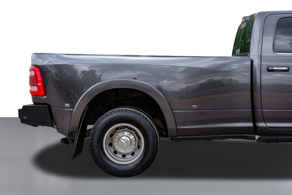 Used 2021 RAM 3500 Limited image 6