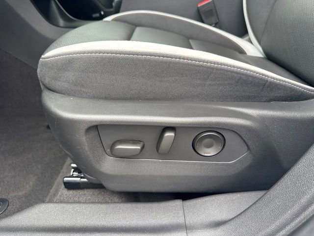 Used 2025 Buick Envision Sport Touring AWD/4WD image 16