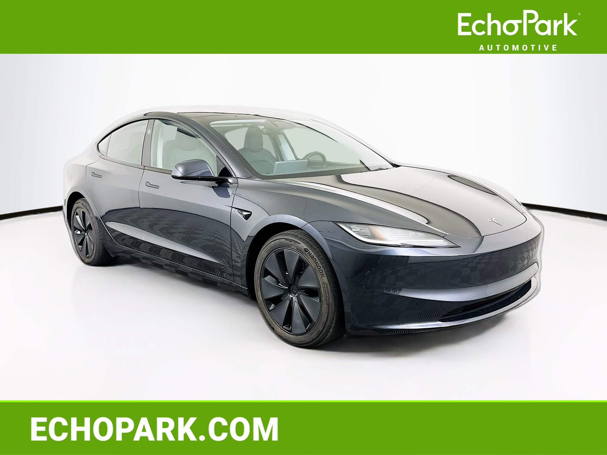 Used 2024 Tesla Model 3