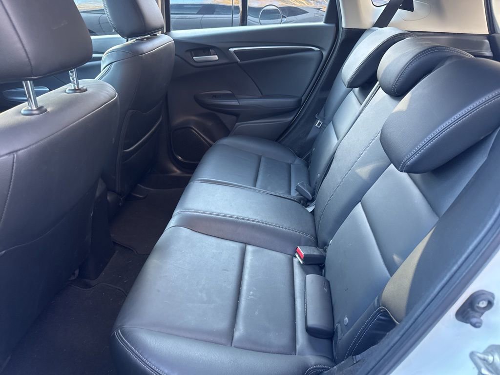 Used 2018 Honda Fit EX-L image 13