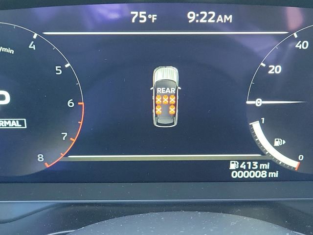 New 2026 Mitsubishi Outlander SE image 30