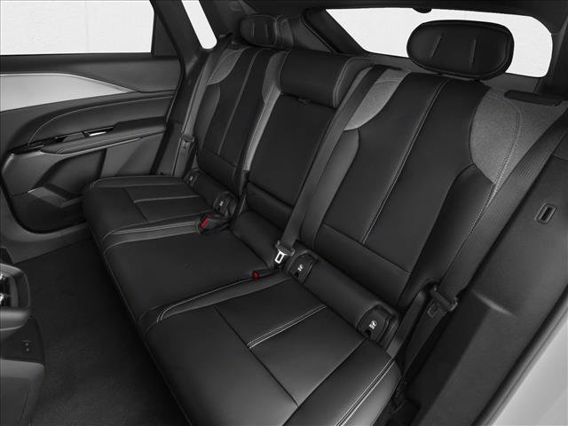 New 2026 Cadillac Lyriq Luxury AWD/4WD image 9