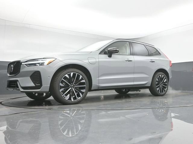 New 2026 Volvo XC60 T8 Ultra w/ Protection Package Premier image 40