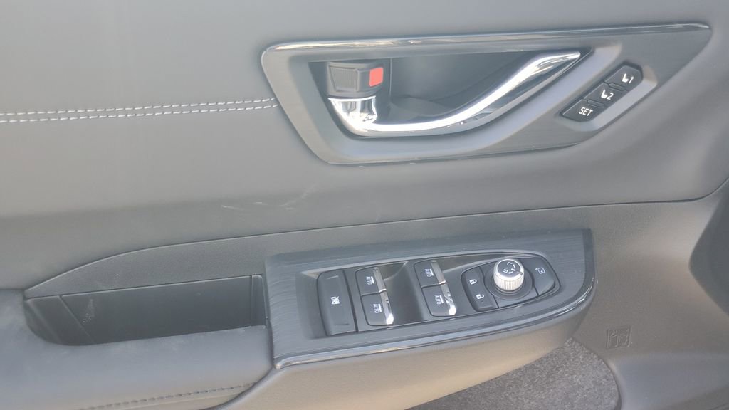 New 2026 Subaru Outback Touring XT AWD/4WD image 9