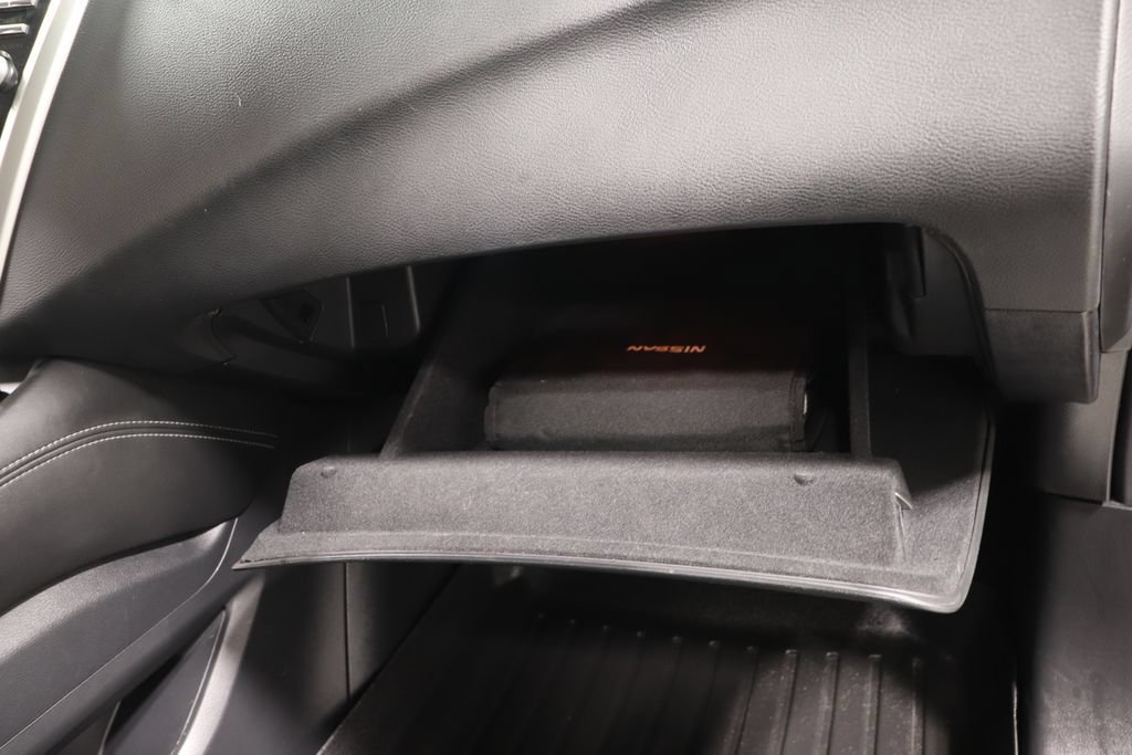 Used 2019 Nissan Murano SL w/ Cargo Package AWD/4WD image 36