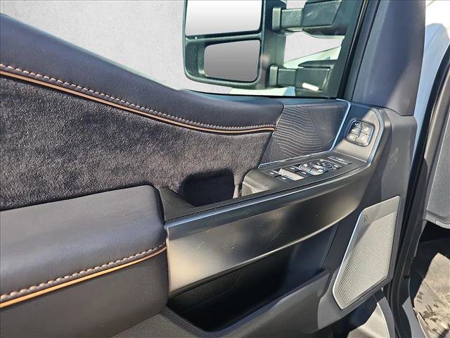 Certified 2024 Ford F250 Platinum image 13