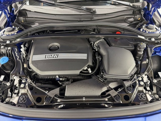 Used 2025 BMW 228i xDrive w/ Premium Package image 43